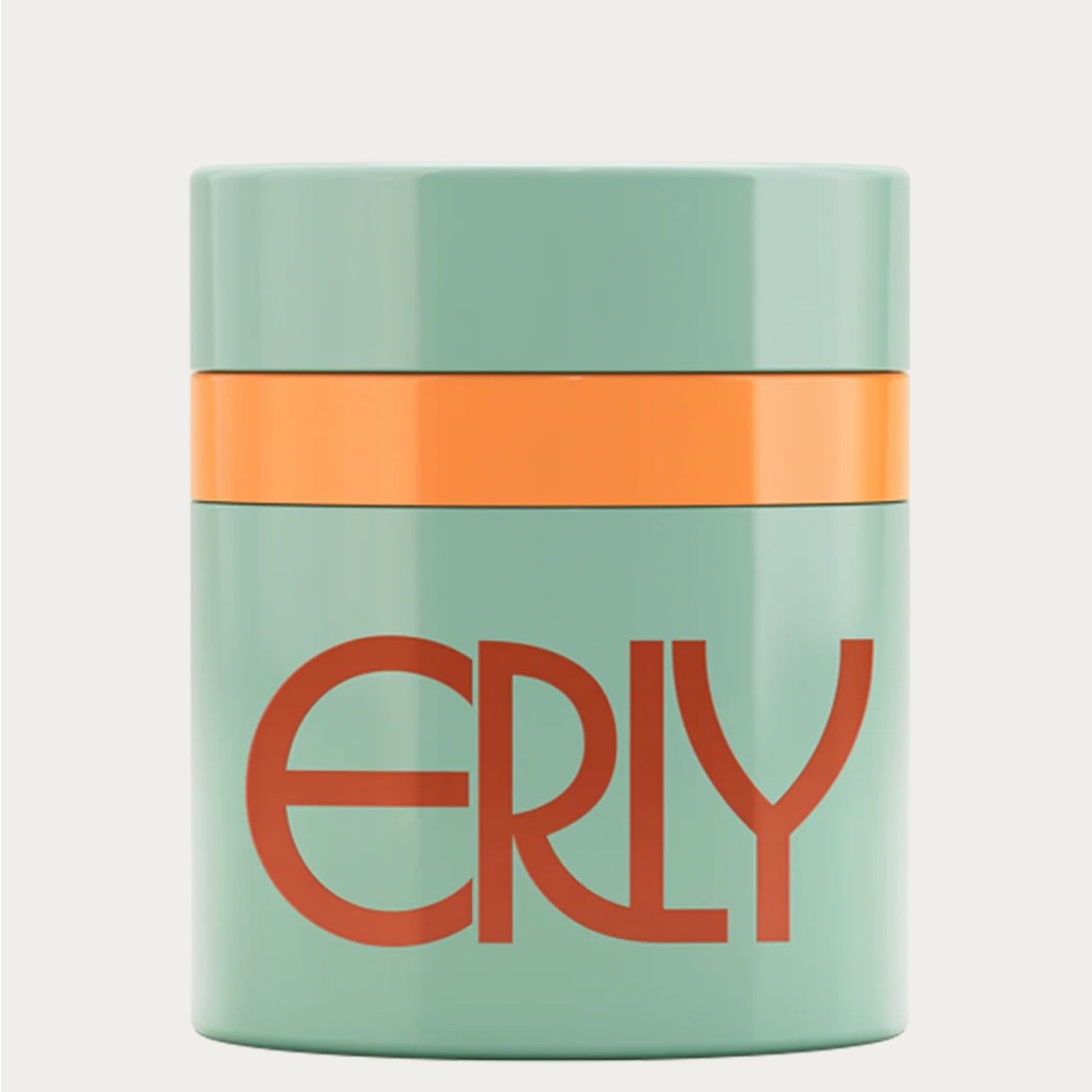NIb Erly start spf daily broad spectrum spf 40 moisturizer with peptides! $42